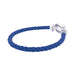 Bracelet Bracelet Fred, "Force 10" or blanc, diamants. 58 Facettes 33727