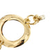 Bracelet Bracelet vintage en or 58 Facettes 33403