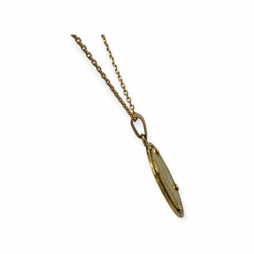 Pendentif Pendentif pièce or Napoléon 20 francs Marianne et Coq 1909 SANS LA PIECE 58 Facettes 330086250BIS