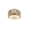 Bague 59 Bague en diamant 58 Facettes 32802