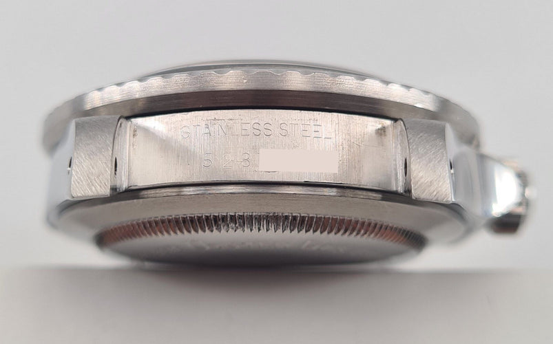 Montre ROLEX Sea-Dweller « Great White » MK1 58 Facettes 1665-1-1