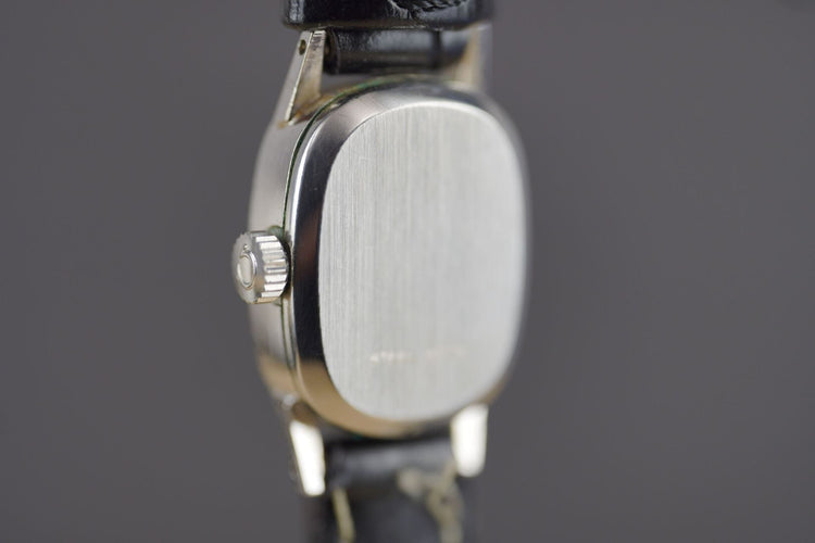 Montre Omega Genève 511.454 58 Facettes