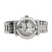 Montre Chopard Montre Acier Diamant 58 Facettes 3185149RV