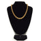 Collier Collier en or jaune 18 carats - 64 g 58 Facettes