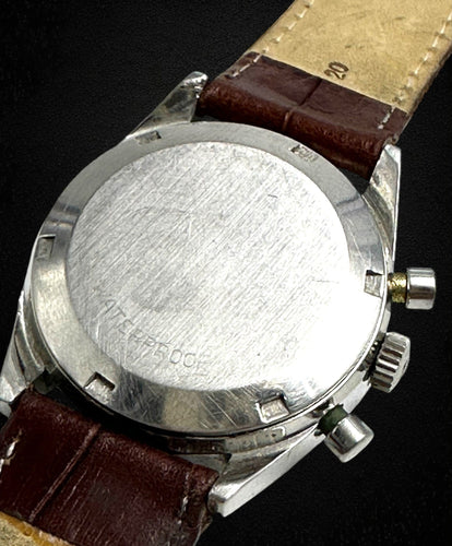 Montre OMEGA - Montre Chronographe De Ville 58 Facettes