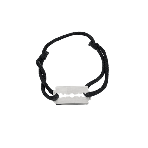 Bracelet BRACELET DINH VAN LAME DE RASOIR 58 Facettes BO/240002 NSS