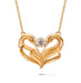 Carrera Y Carrera necklace - Yellow gold necklace 58 Facettes DA13566010101