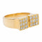 Bague 52 Bague Or jaune Diamant 58 Facettes 1523508CN