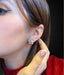 Boucles d'oreilles Boucles d'oreilles en diamants De Lazzari 58 Facettes