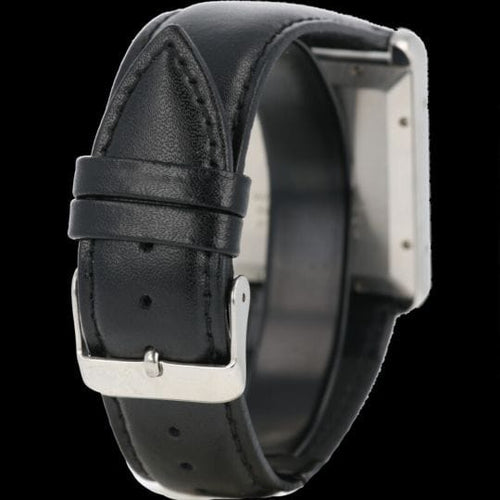 Montre Cartier Montre Tank Solo Xl 58 Facettes MT44351