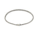 Bracelet Bracelet tennis avec diamants de 2,76 ct 58 Facettes