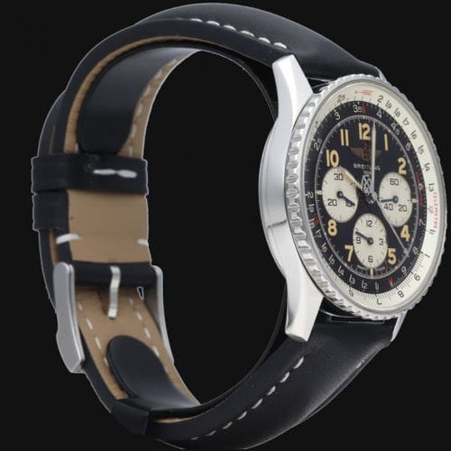 Montre Breitling Montre Navitimer 92 58 Facettes MT42074