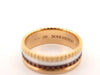 Bague 56 bague BOUCHERON quatre small en or + pochon 58 Facettes 263136