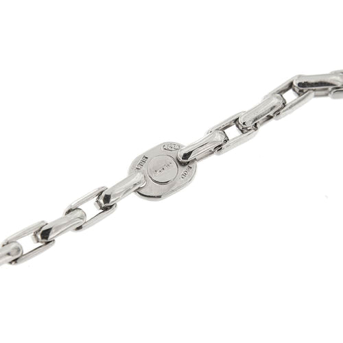 Collier Collier en tricot Forzatina 58 Facettes 32492