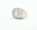 Bague avec diamants de 3,15 ct 58 Facettes
