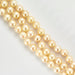 Gold & Diamond Pearl Necklace 58 Facettes BO/230036 STA