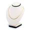 Collier Collier Cobra Link en or jaune 58 Facettes 0B72E09B1B374F37B2CEFA99703B6063