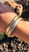 Bracelet Cartier - Bracelet Trinity 3 ors 58 Facettes 1