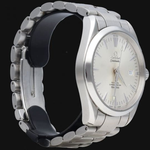 Montre Omega Montre Seamaster Aqua Terra 58 Facettes MT44707