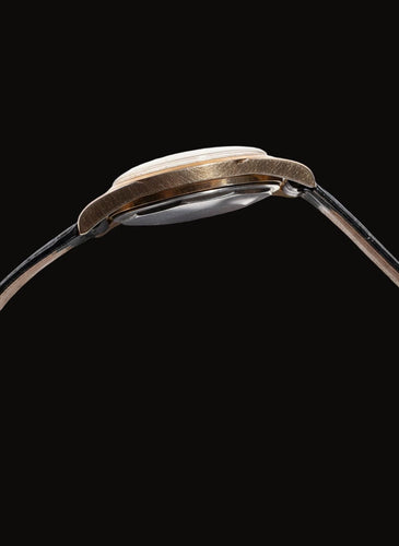 Montre Levrette Levmaster automatique années 1960 58 Facettes