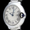 Montre Cartier Montre Ballon Bleu De Cartier 28Mm Quartz 58 Facettes MT43988