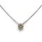 Collier Collier Pendentif - Or & Diamant 0,85 carat 58 Facettes 250340R