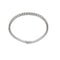 Bracelet de tennis en diamant de 5,10 carats