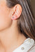 Boucles d'oreilles Boucles d'oreilles Puces Or blanc Diamant 58 Facettes 2635147CN