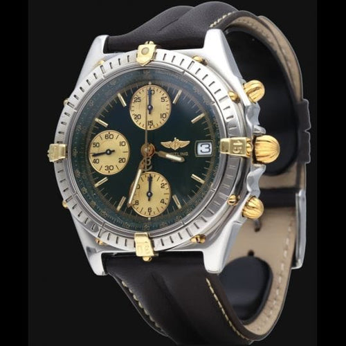 Montre Breitling Montre Chronomat Chronograph 58 Facettes MT42105