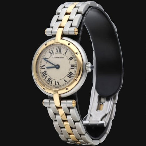 Montre Cartier Montre Panthere 58 Facettes MT42878