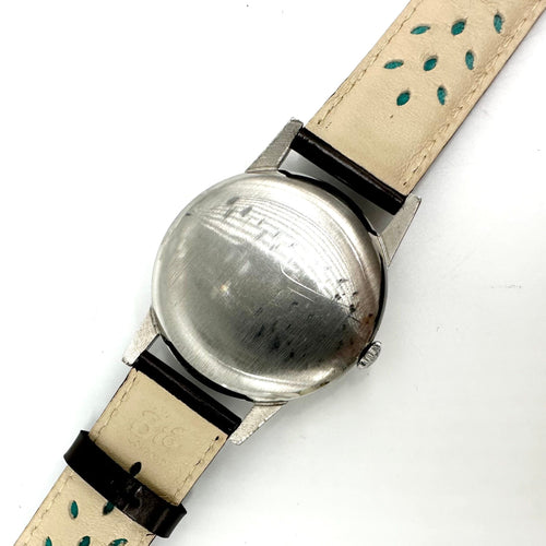 Montre LONGINES - Montre homme acier inoxydable 58 Facettes Z15B51527