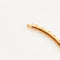 Bracelet ROBERTO COIN - Bracelet jonc or jaune 58 Facettes