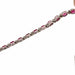 Bracelet Bracelet tennis rubis et diamants 58 Facettes 34559