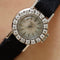 Montre PATEK PHILIPPE - Montre Dame or gris diamants – 1960's 58 Facettes