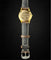 Montre Longines calibre 12.68Z – Or 18 carats, fin des années 1950 58 Facettes