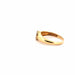 Bague 50 Solitaire Or Jaune Diamants 58 Facettes 16-GS33633