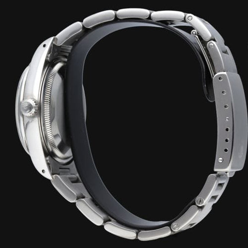 Montre Rolex Montre Date 34 58 Facettes MT43252