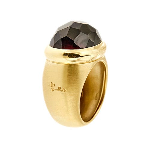 Bague POMELLATO - Bague avec grenat 58 Facettes 36427
