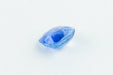Gemstone Unheated Blue Sapphire 2.09cts GIC Certificate 58 Facettes 512