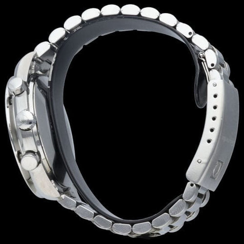 Montre Omega Montre Speedmaster Reduced 58 Facettes MT40147