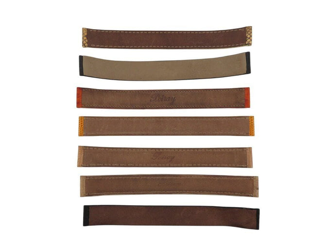 Montre montre POIRAY ma premiere 22 mm or et acier + 7 bracelets quartz 58 Facettes 268601