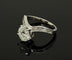 Bague Anello con Solitario da ct. 1.73 58 Facettes