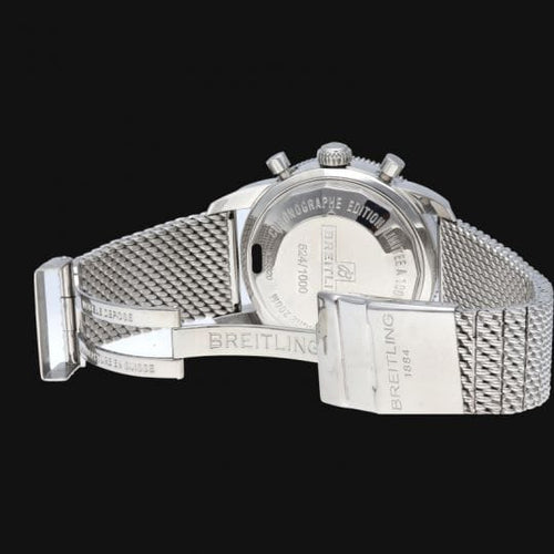 Montre Breitling Montre Superocean Heritage Chronograph 46 Limited Edition 58 Facettes MT43917