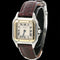 Montre Cartier Montre Panthere Pm 58 Facettes MT44192