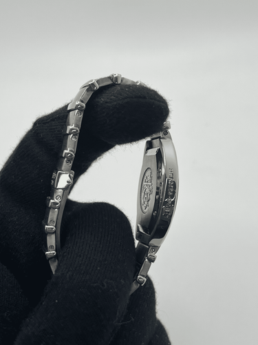 Montre Hermès Espace 58 Facettes