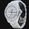 Montre Chanel Montre J12 38Mm Automatique 58 Facettes MT42786