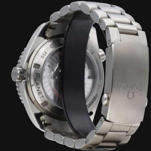 Montre Montre Omega Seamaster Planet Ocean Titan 600M 58 Facettes MT42600
