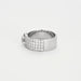 Bague 52 CHAUMET - Bague Chaumet Liens en or blanc et diamants 58 Facettes 109