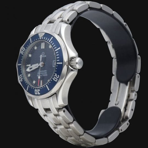 Montre Omega Montre Seamaster 300M 58 Facettes MT41831