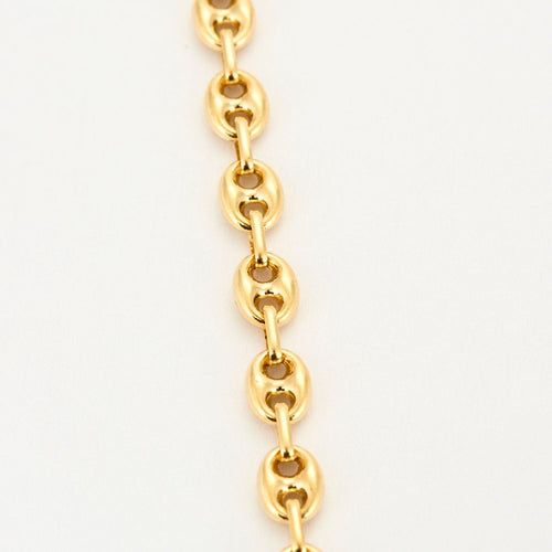 Collier Collier Grain de Café 58 Facettes LP1165